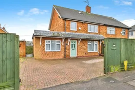 Property responsive