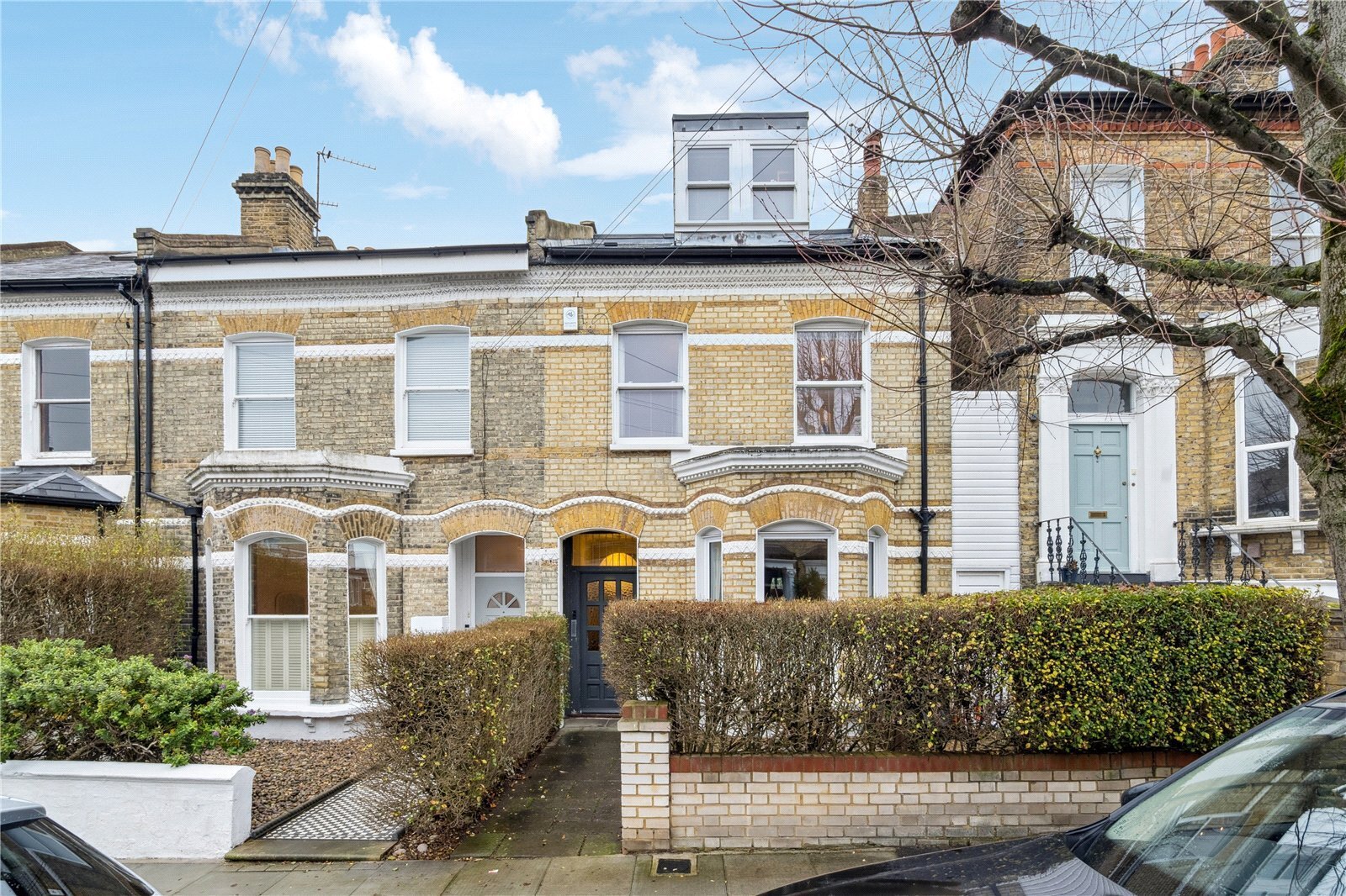 Sw12 Area 5 bedroom property in Endlesham Road, London, SW12 - £1,750,000 ...