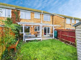 Merritt Road, Didcot photo