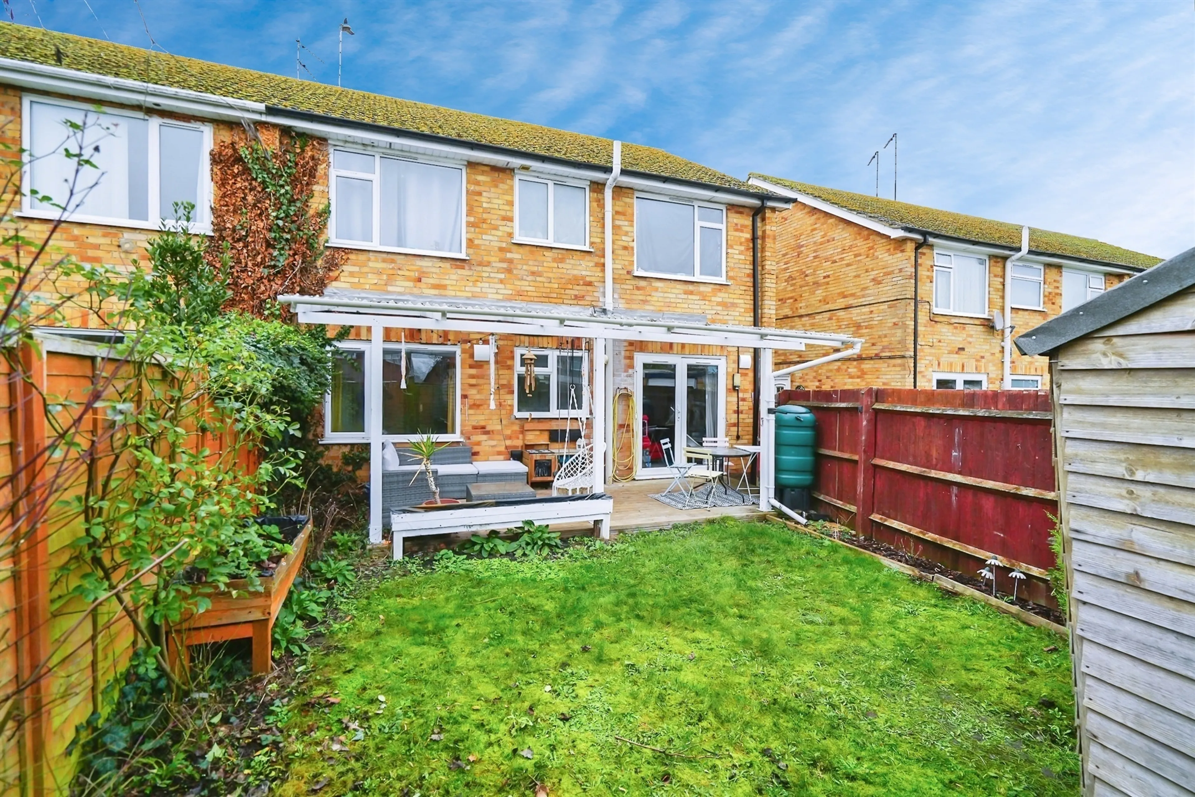 Property at Merritt Road, Didcot
