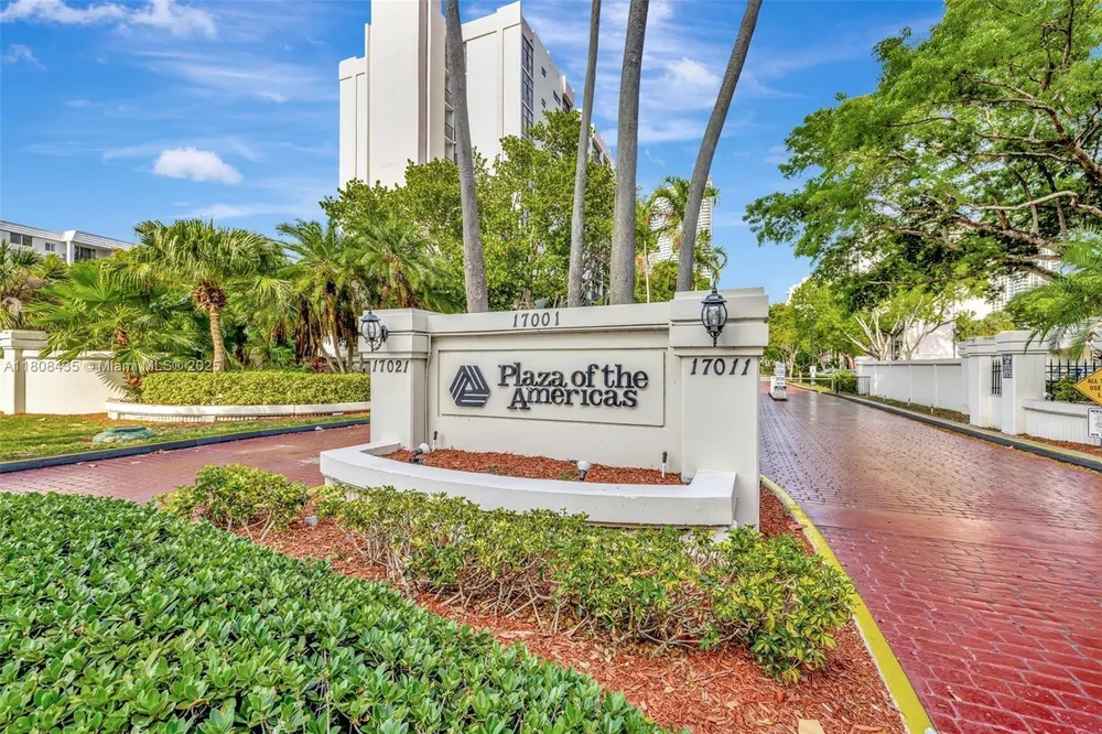16919 N Bay Rd, Sunny Isles Beach, FL 33160