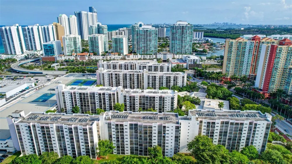 16919 N Bay Rd, Sunny Isles Beach, FL 33160