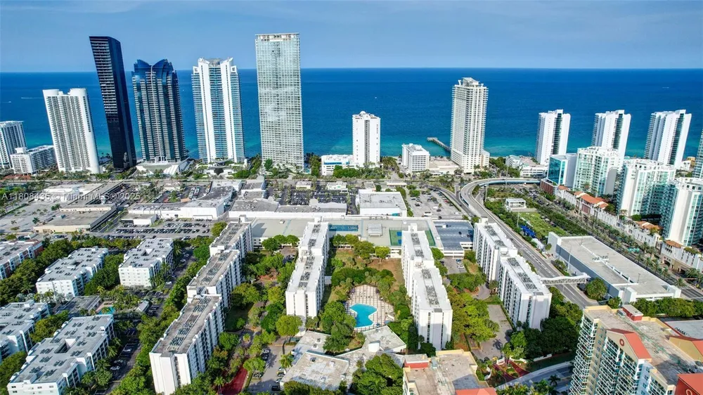 16919 N Bay Rd, Sunny Isles Beach, FL 33160