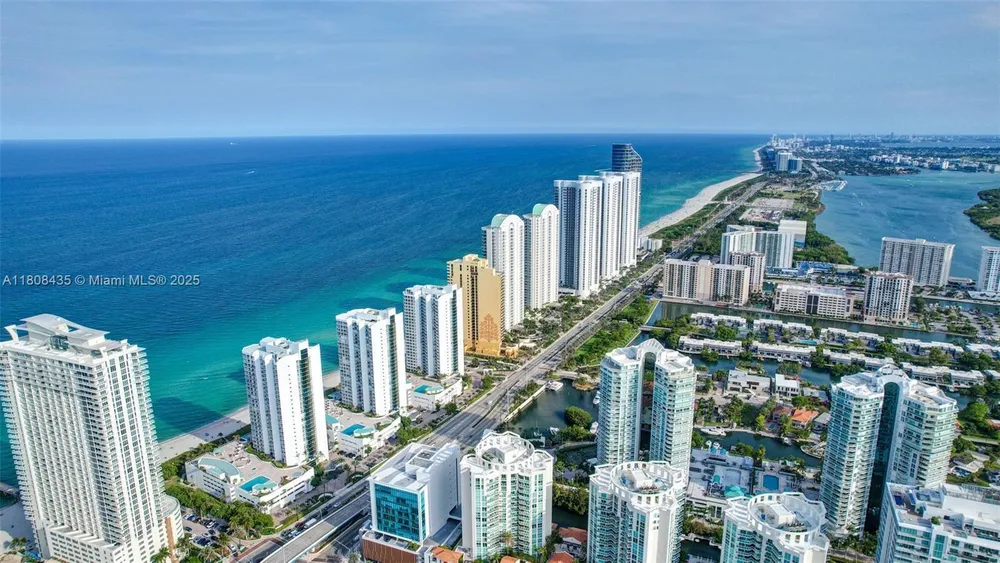 16919 N Bay Rd, Sunny Isles Beach, FL 33160
