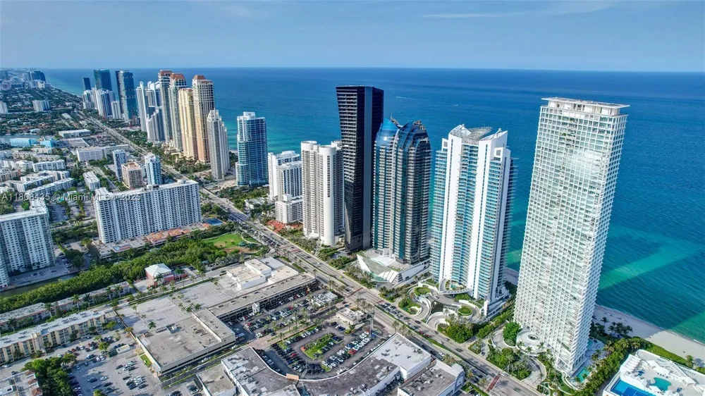 16919 N Bay Rd, Sunny Isles Beach, FL 33160