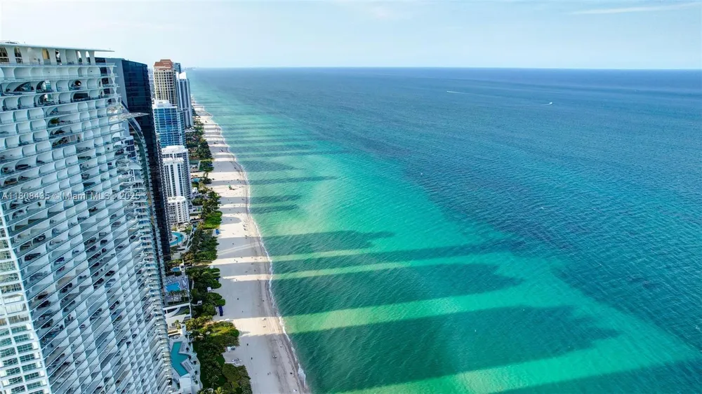 16919 N Bay Rd, Sunny Isles Beach, FL 33160