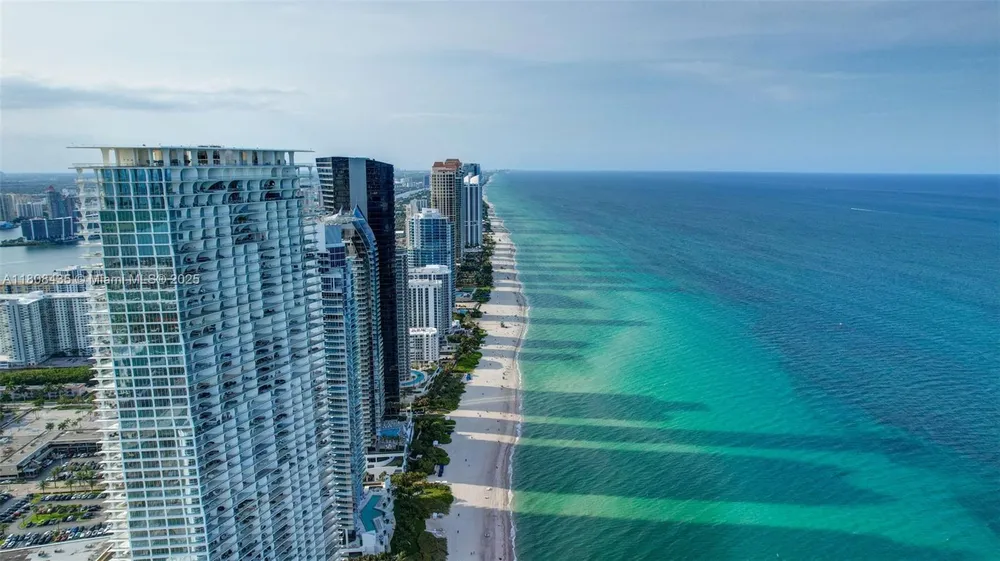 16919 N Bay Rd, Sunny Isles Beach, FL 33160