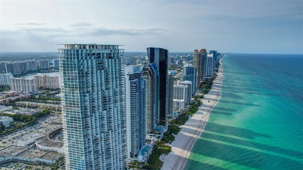 16919 N Bay Rd, Sunny Isles Beach, FL 33160
