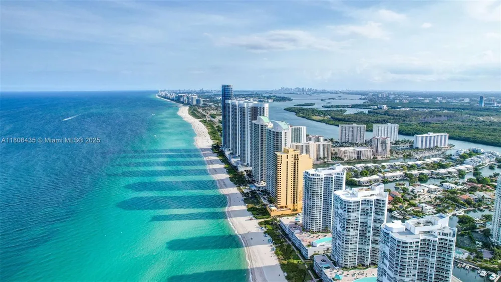 16919 N Bay Rd, Sunny Isles Beach, FL 33160