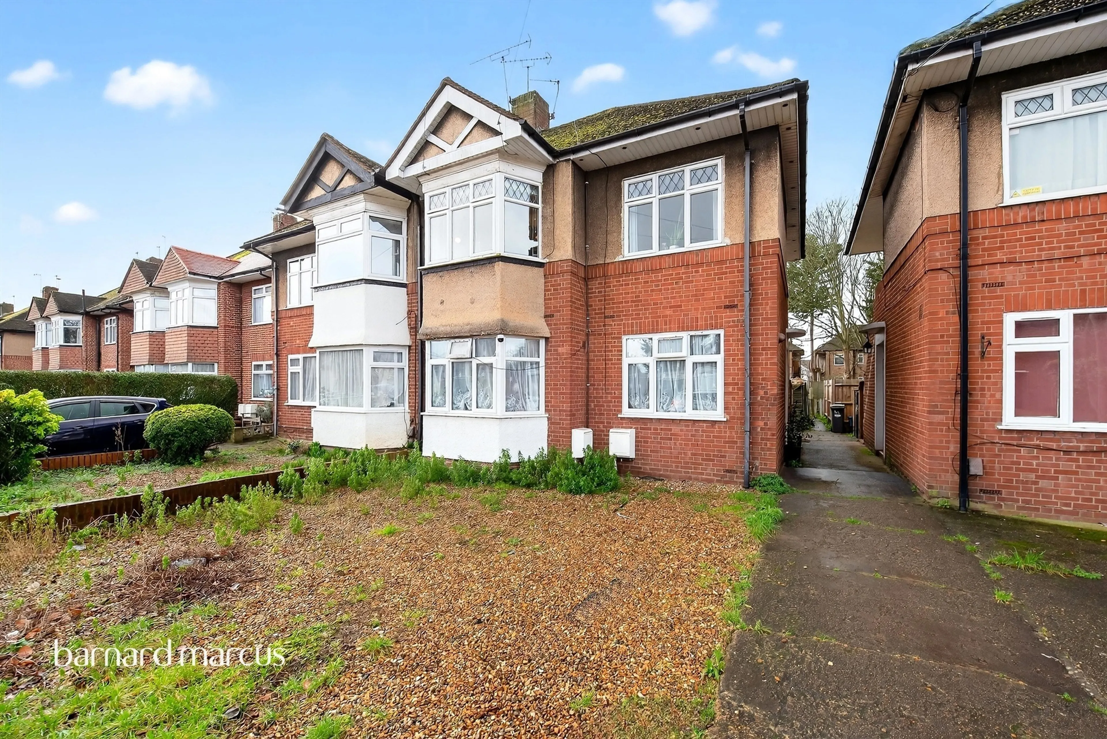 Property at Marlborough Road, Feltham