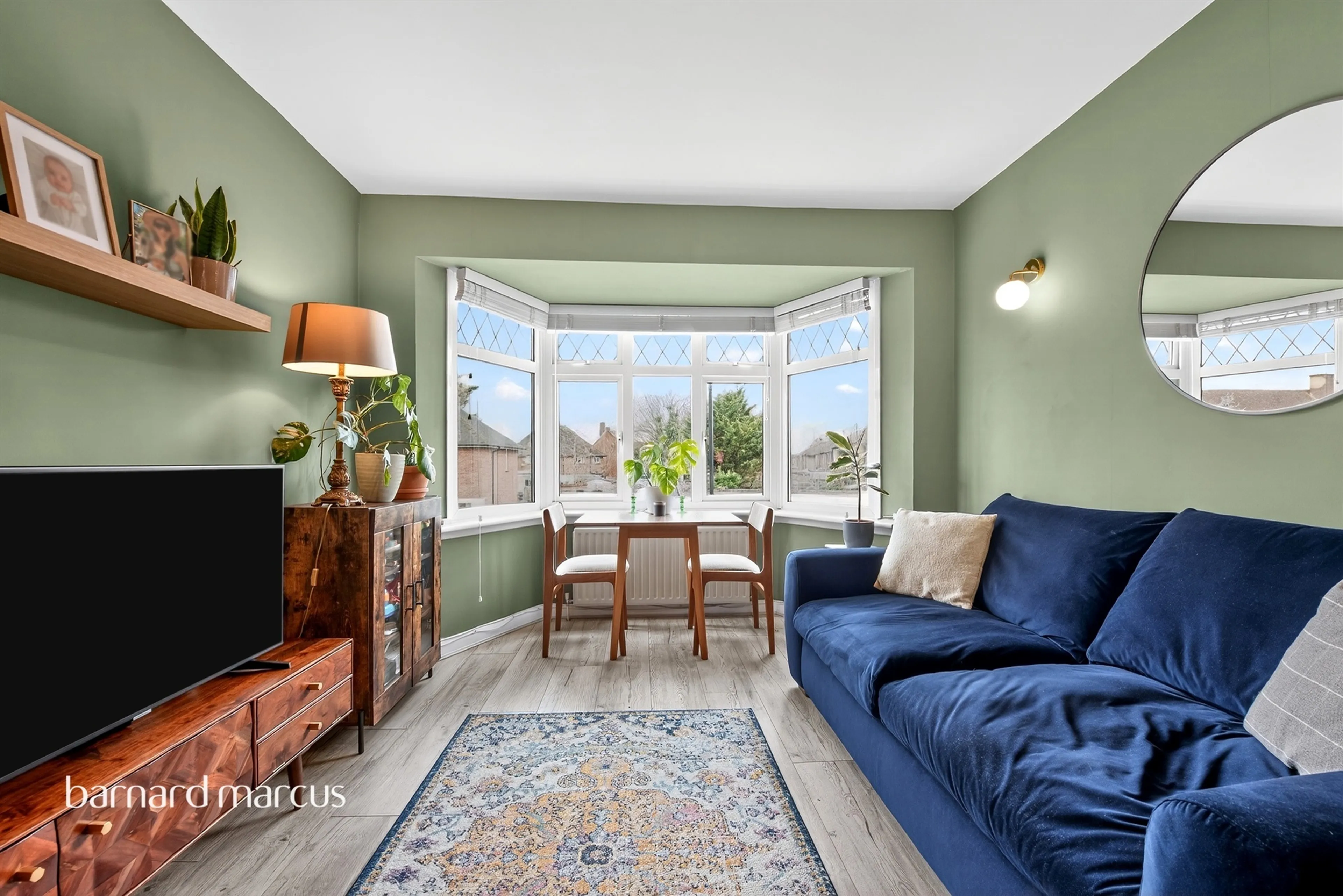 Property at Marlborough Road, Feltham