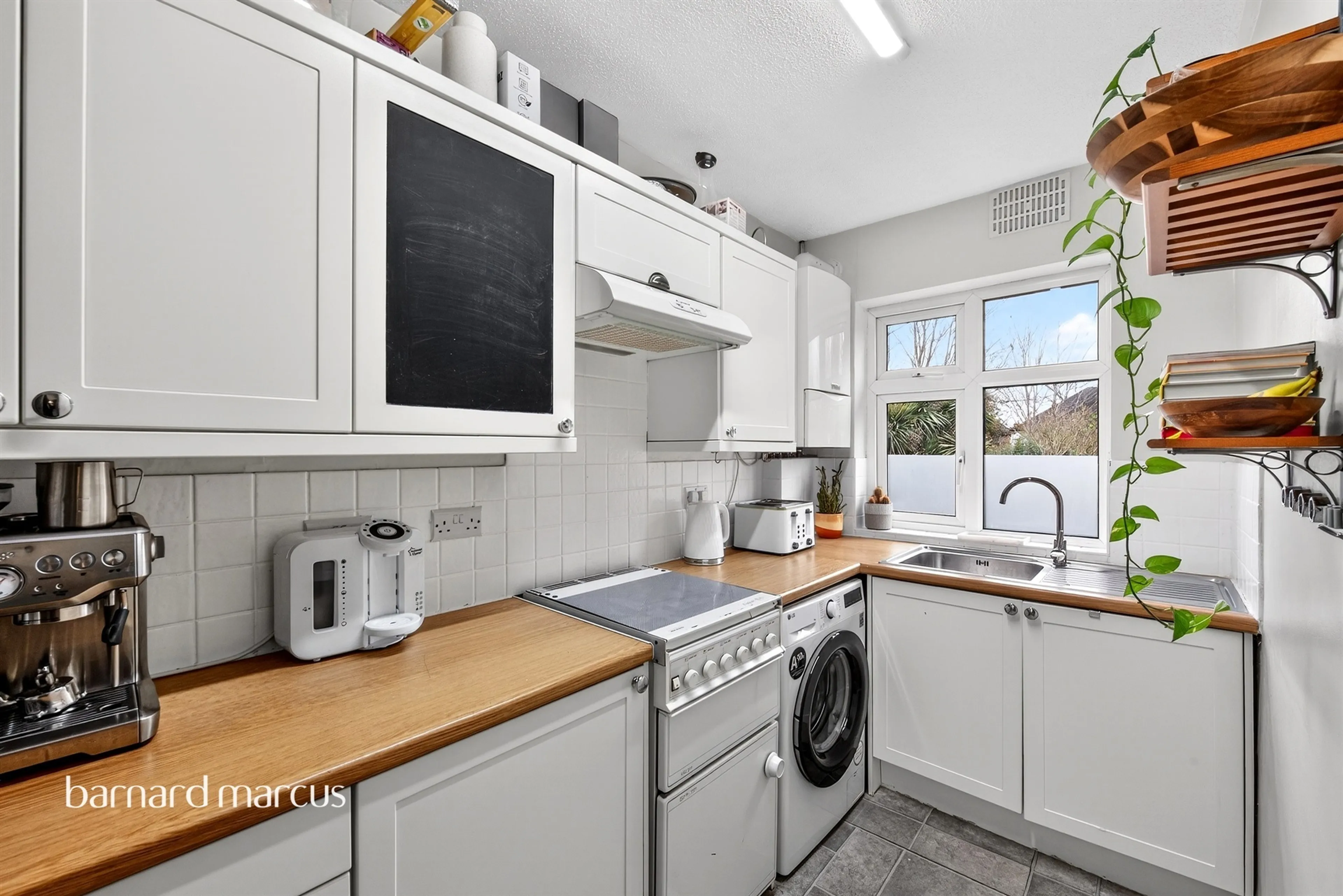 Property at Marlborough Road, Feltham