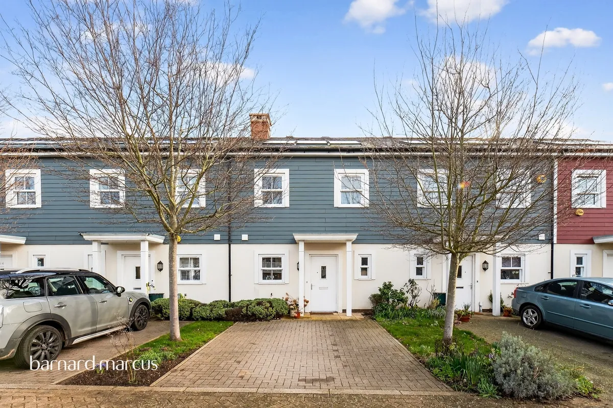 Westmount Close, Worcester Park