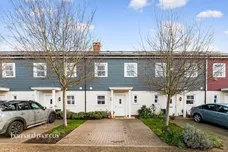 Westmount Close, Worcester Park