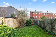 Westmount Close, Worcester Park
