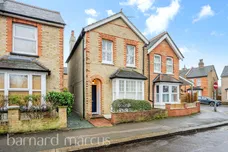 Alpine Road, Redhill