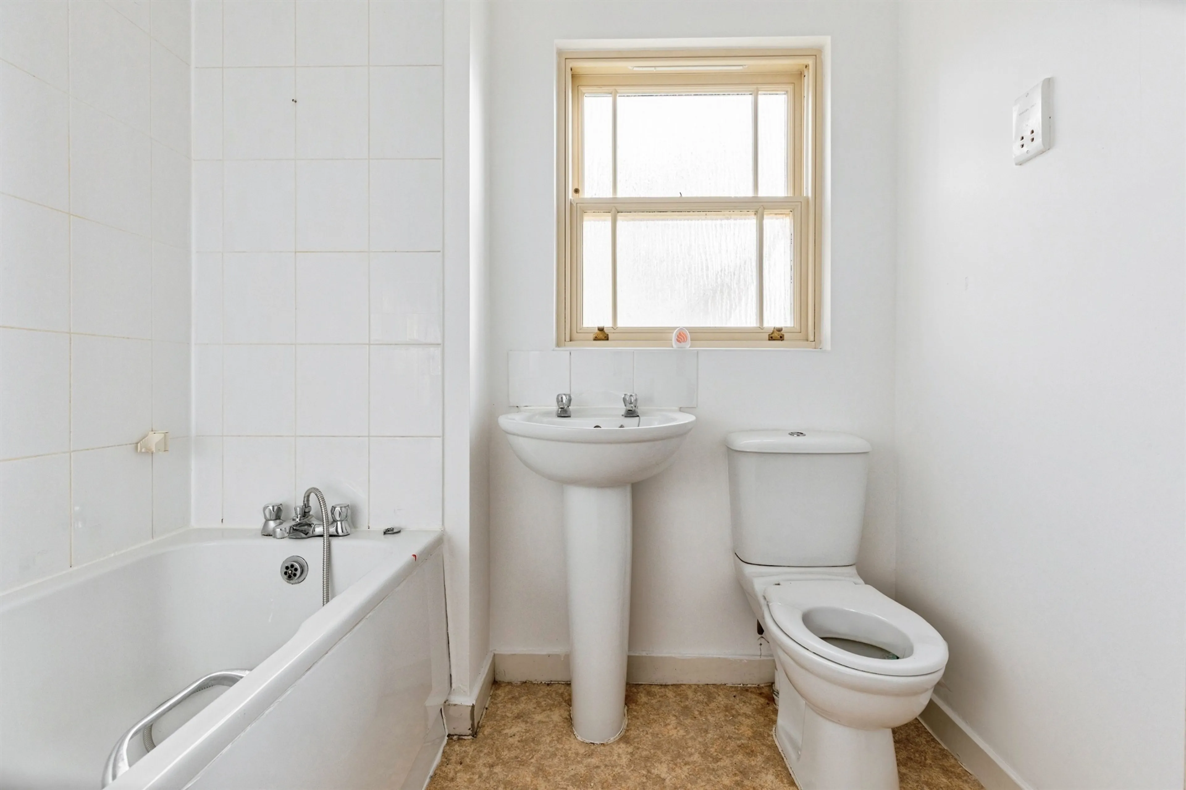 Property at Chapman Road, Wellingborough