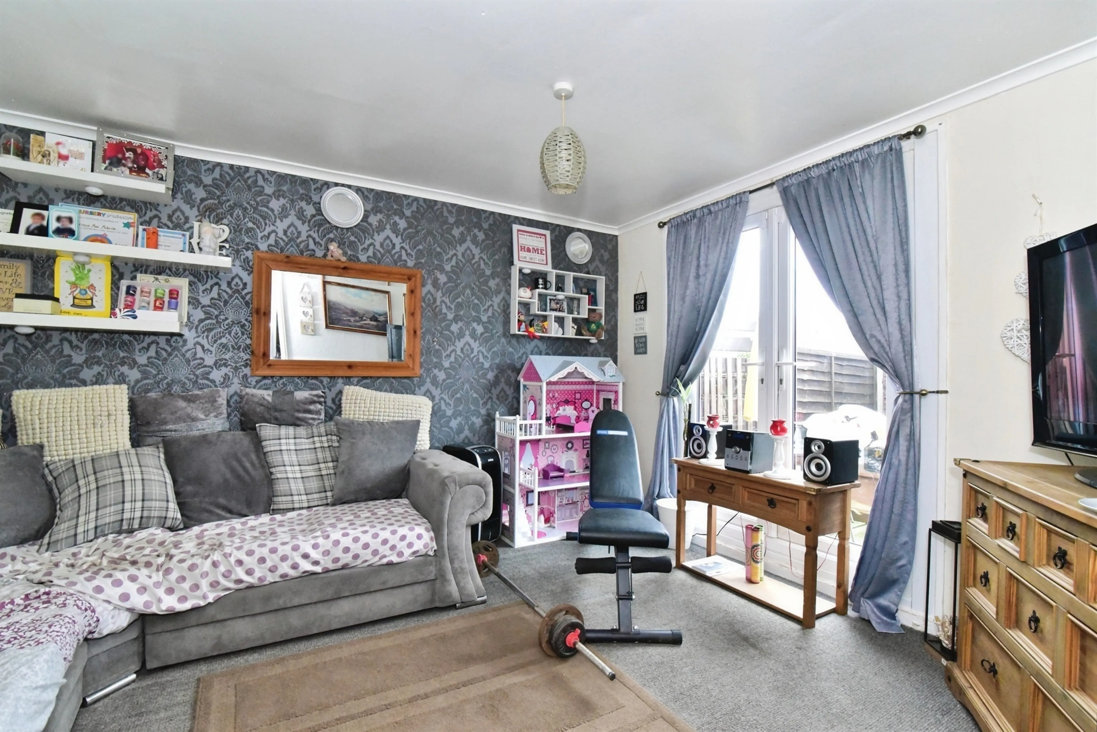 Property at Weakland Crescent, Hackenthorpe, Sheffield