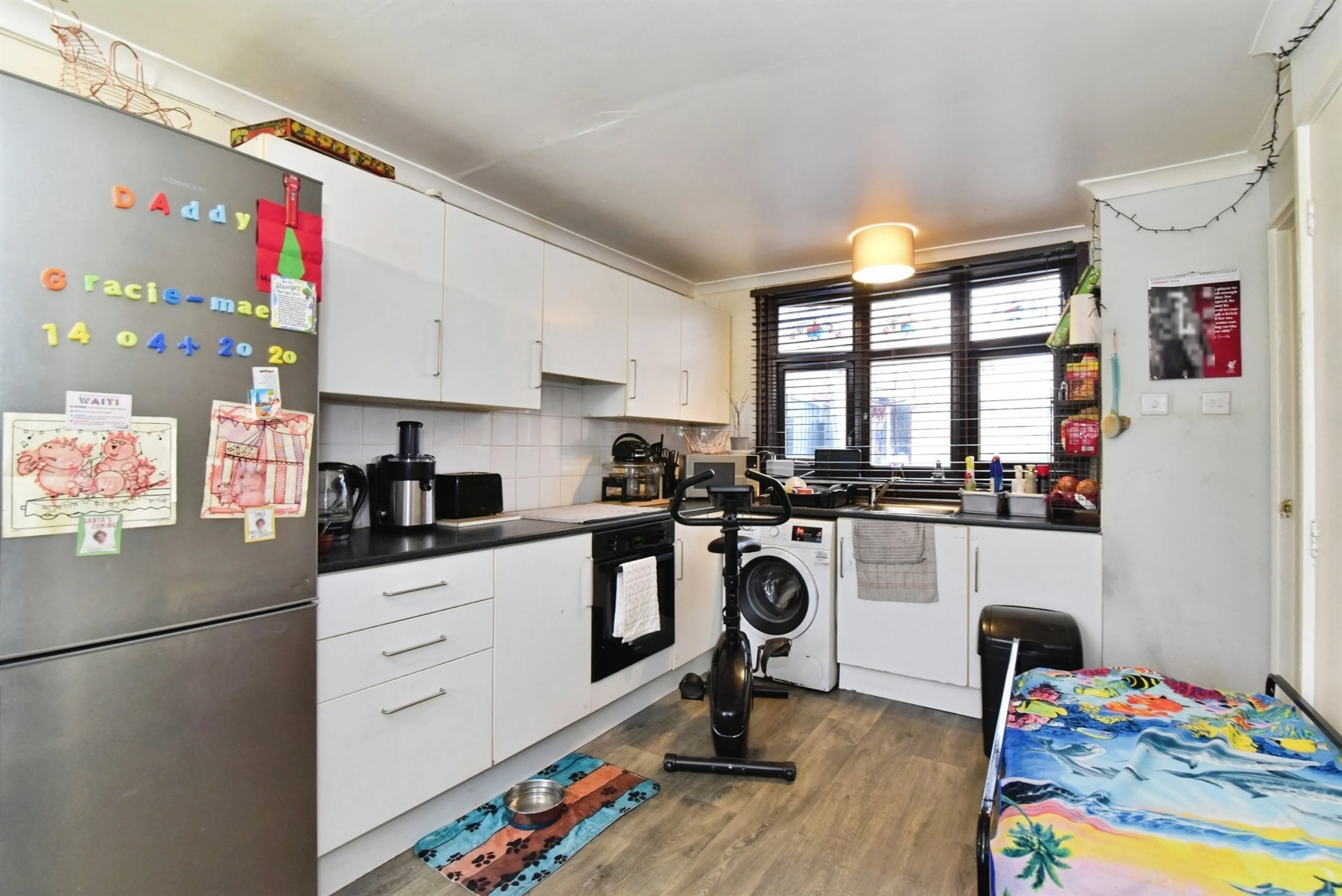 Property at Weakland Crescent, Hackenthorpe, Sheffield