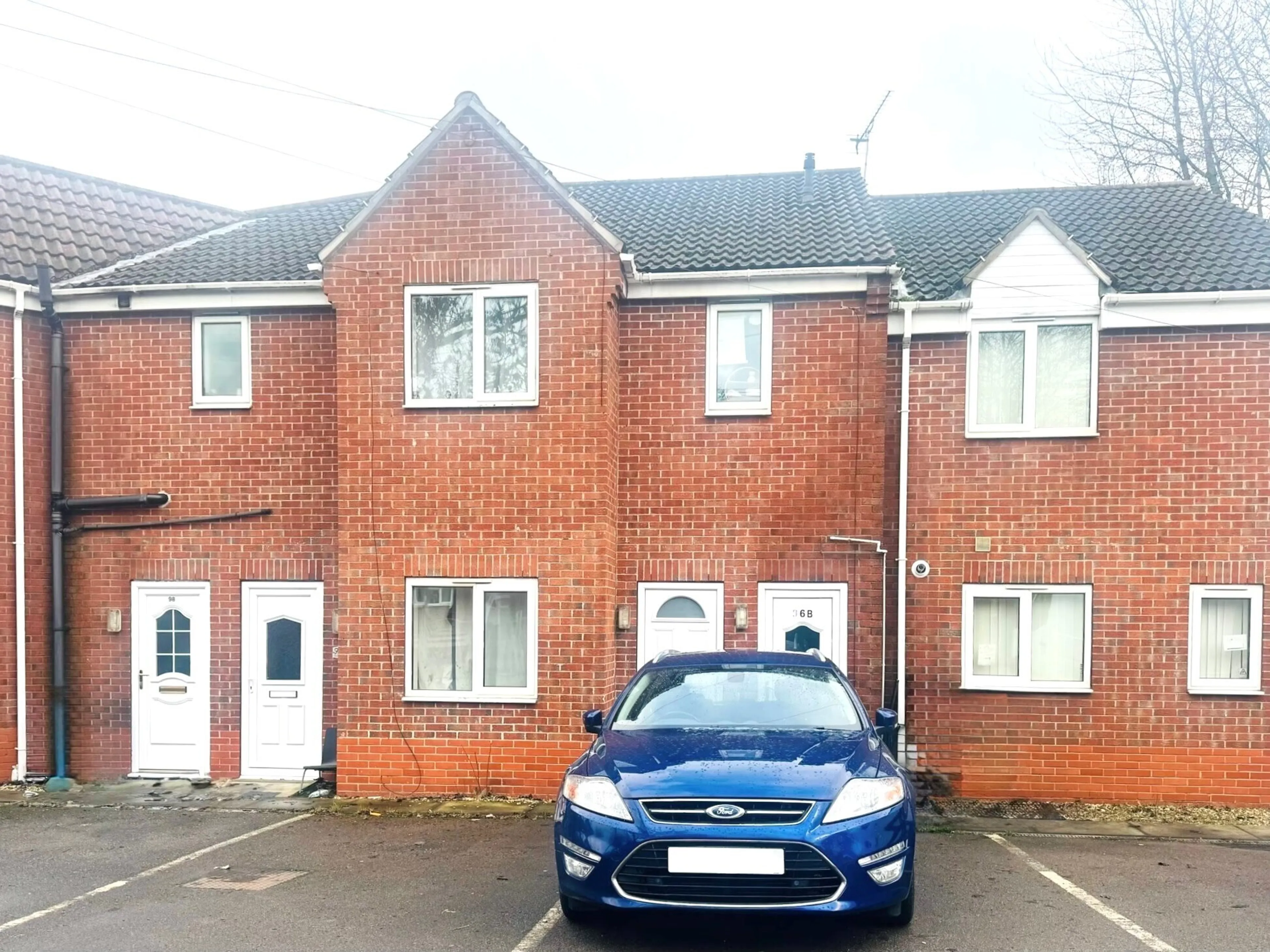 Property at Elizabeth Drive, Castleford
