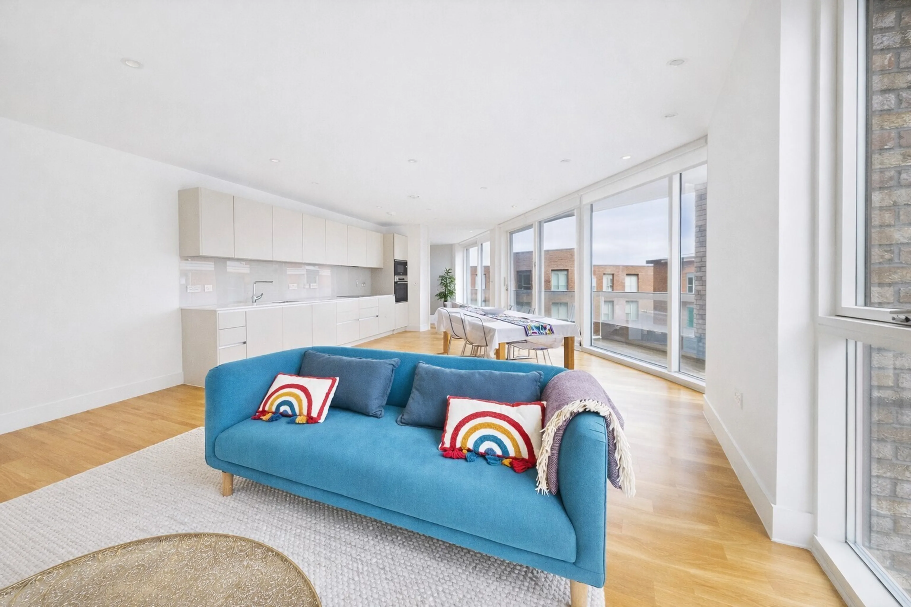 Property at Brixton Hill, London
