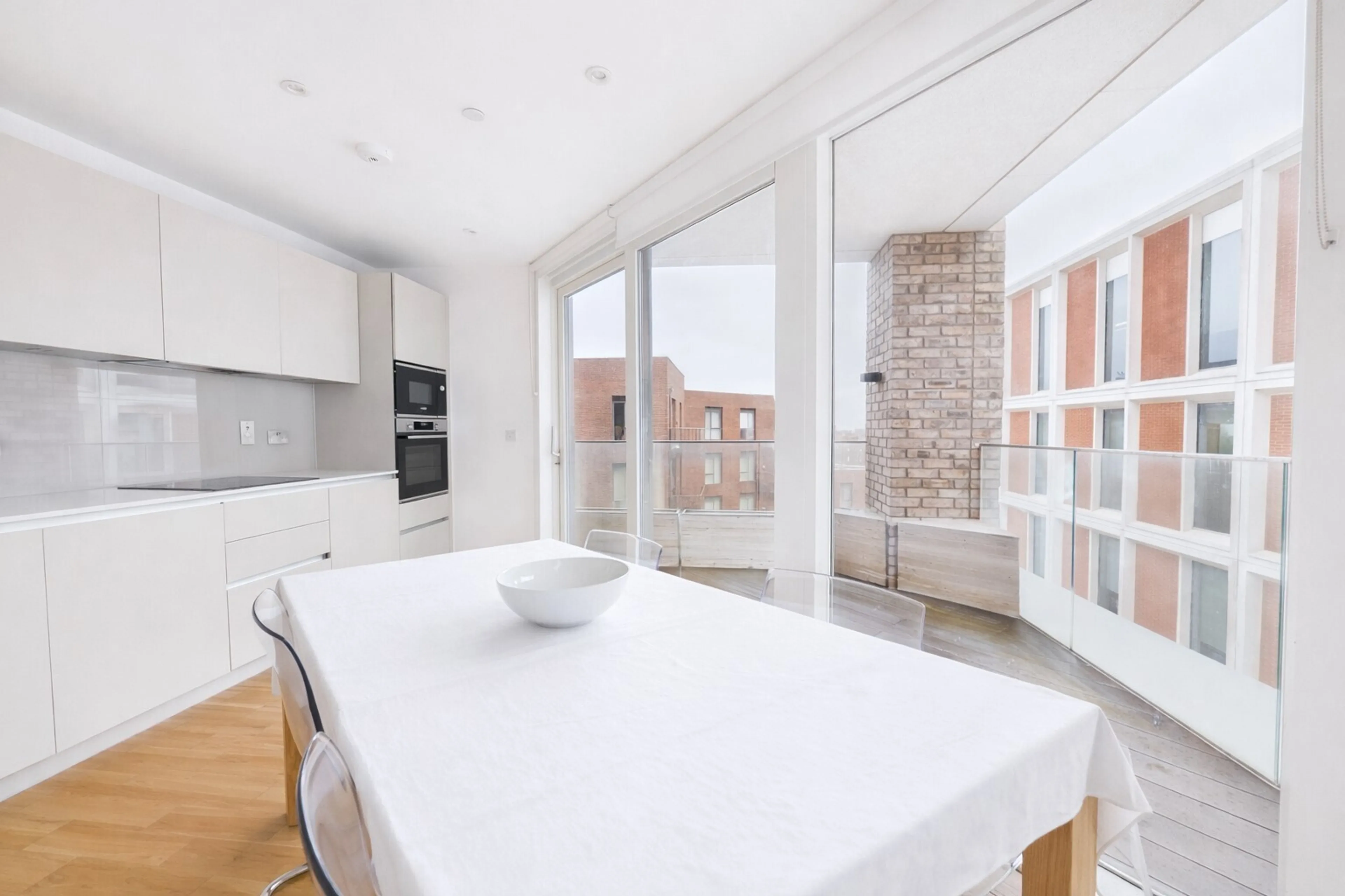 Property at Brixton Hill, London