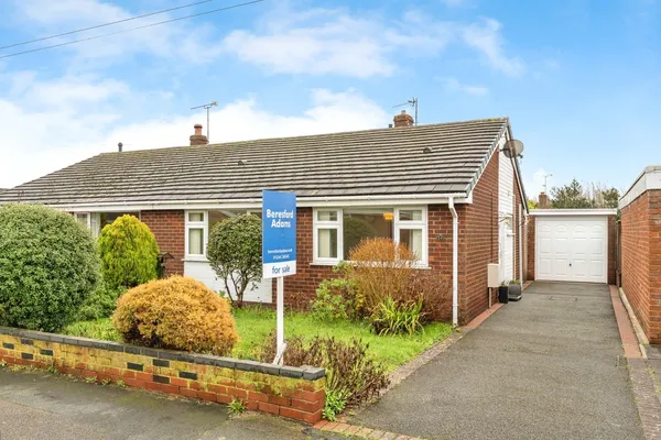 Blantern Road, Higher Kinnerton, Ches...