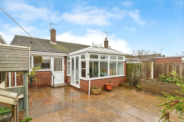 Blantern Road, Higher Kinnerton, Ches...