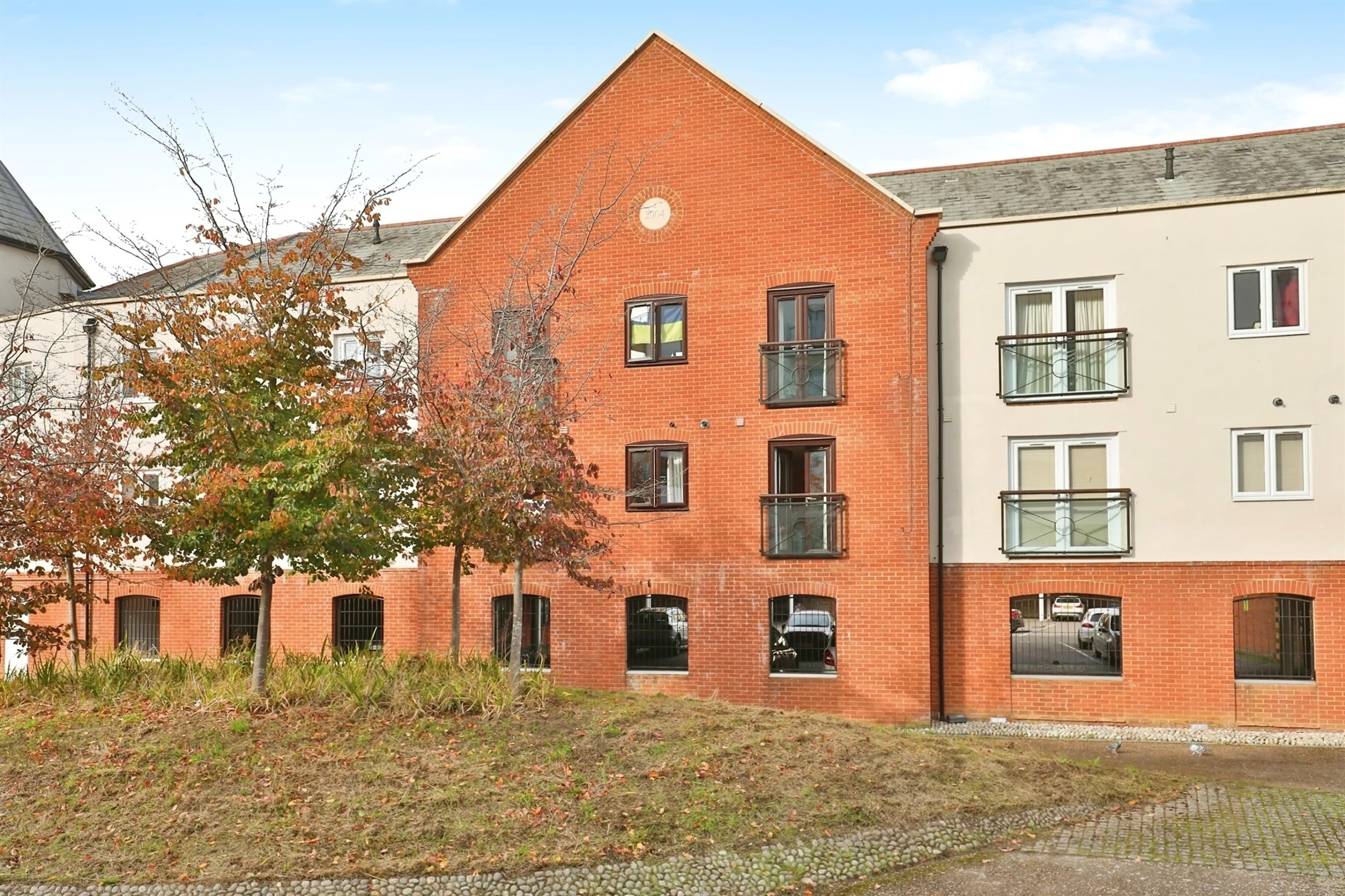 Property at Wherry Road, Norwich