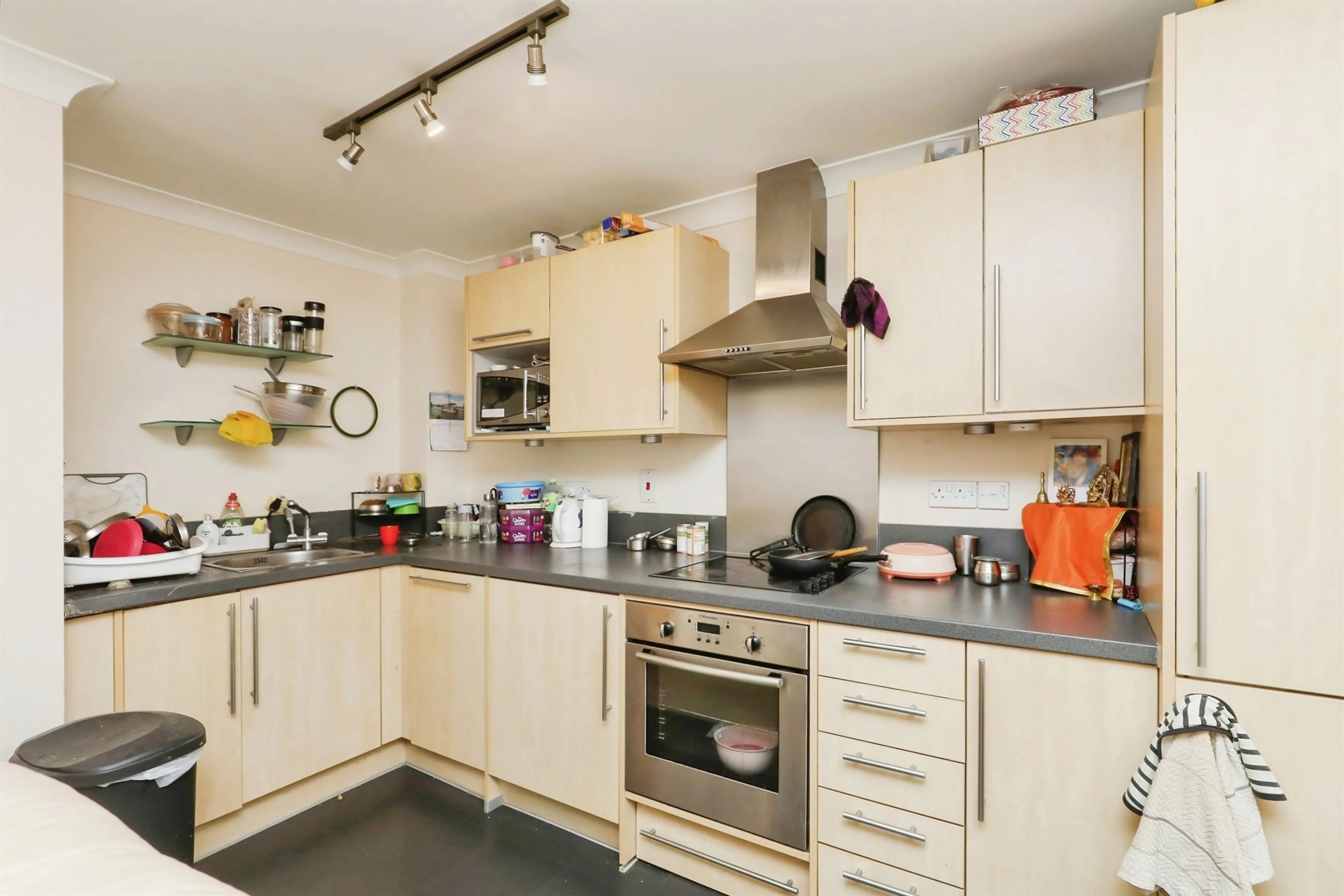 Property at Wherry Road, Norwich
