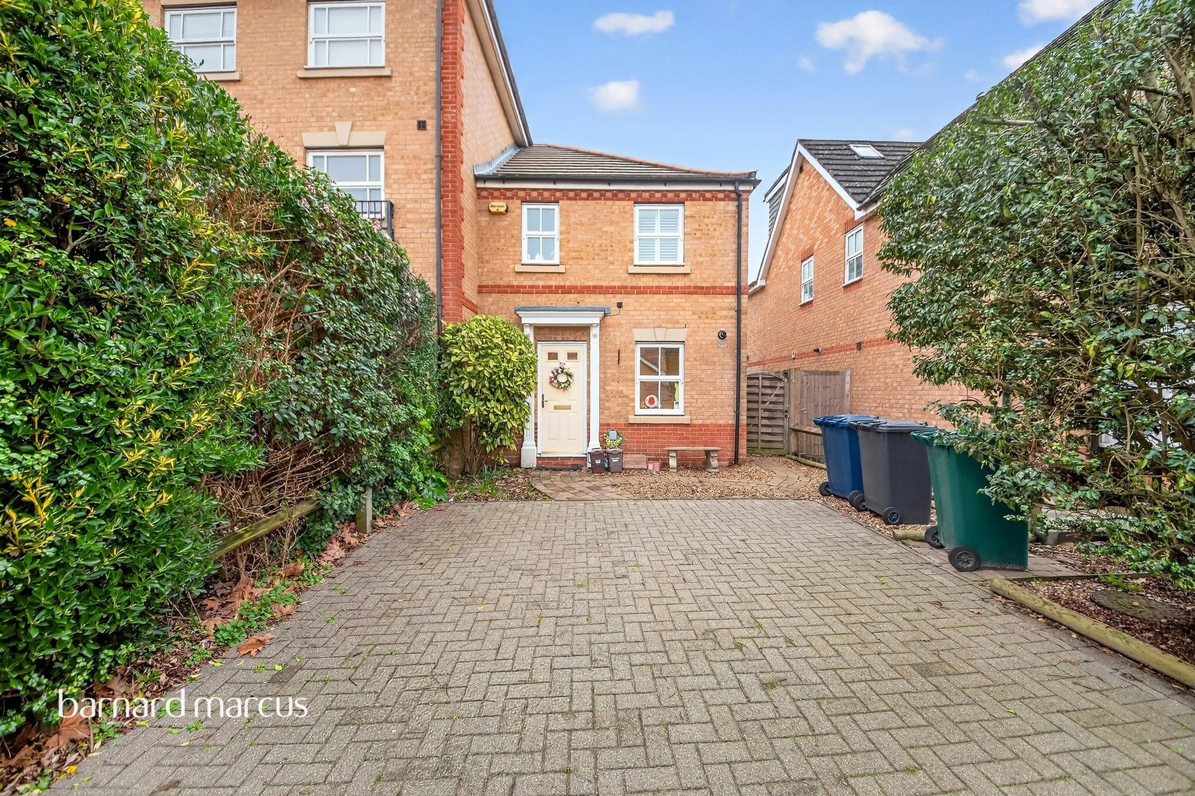 Property at Ribblesdale Avenue, London