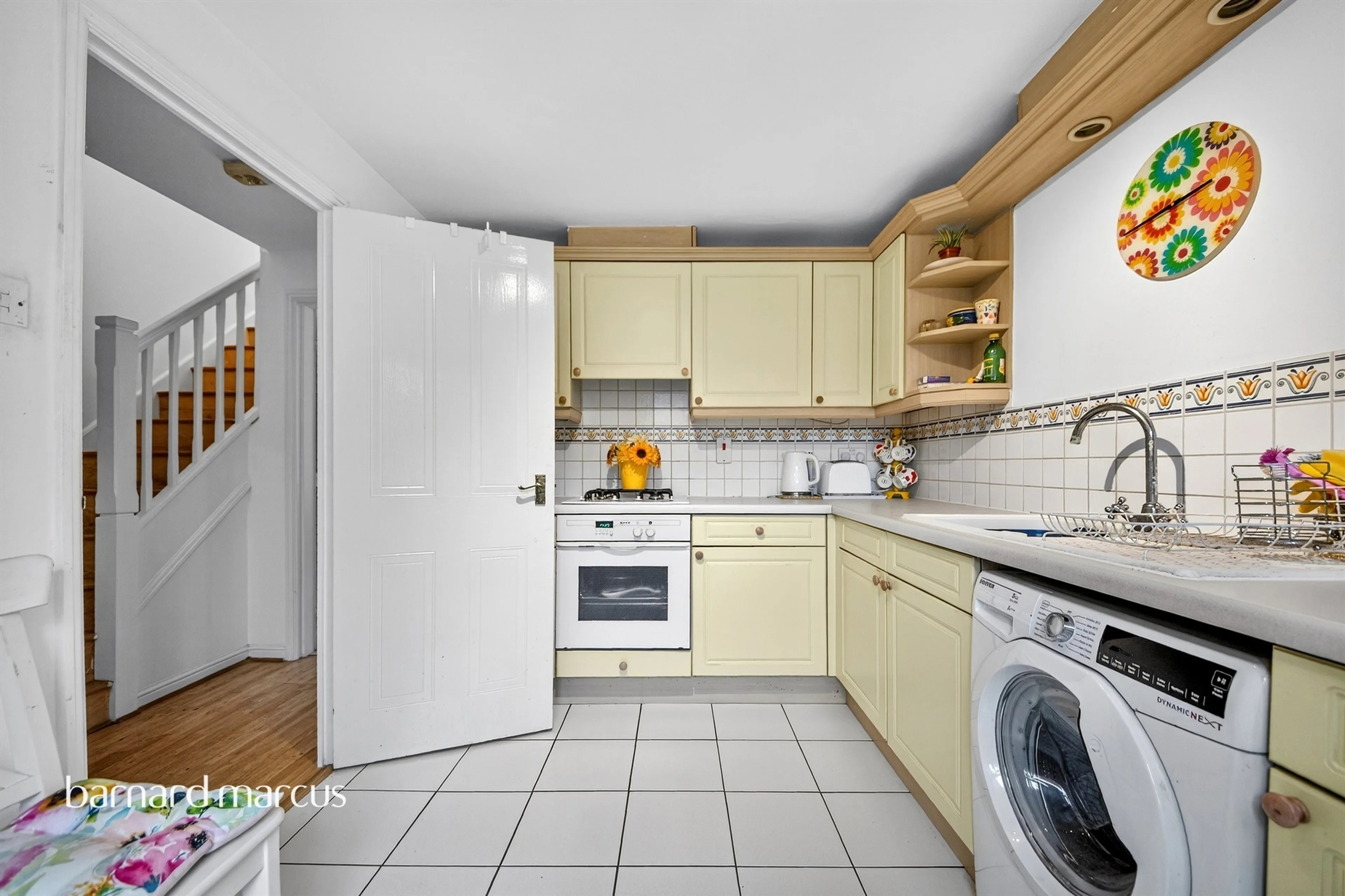 Property at Ribblesdale Avenue, London