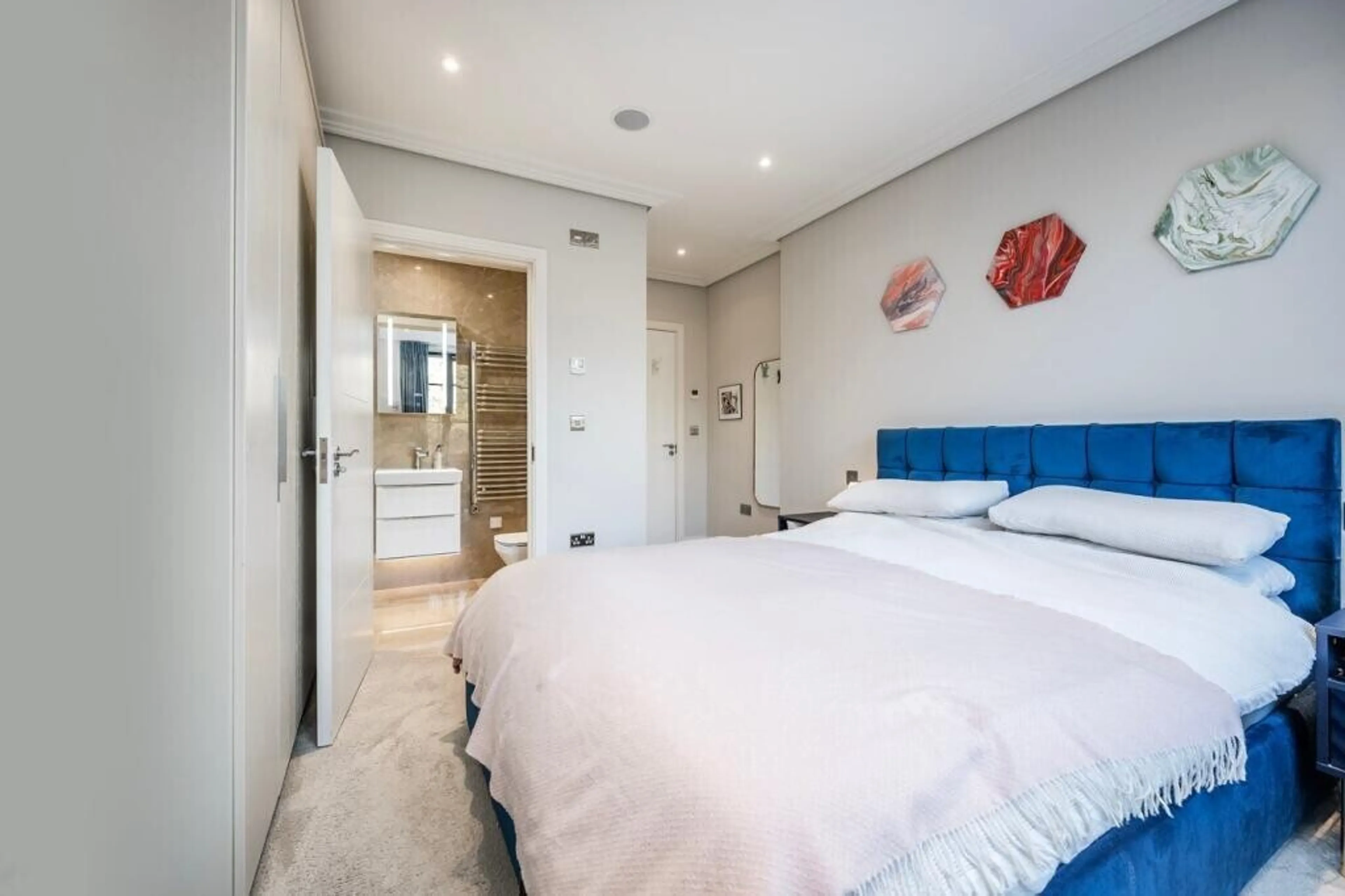 Property at Holden Road, London