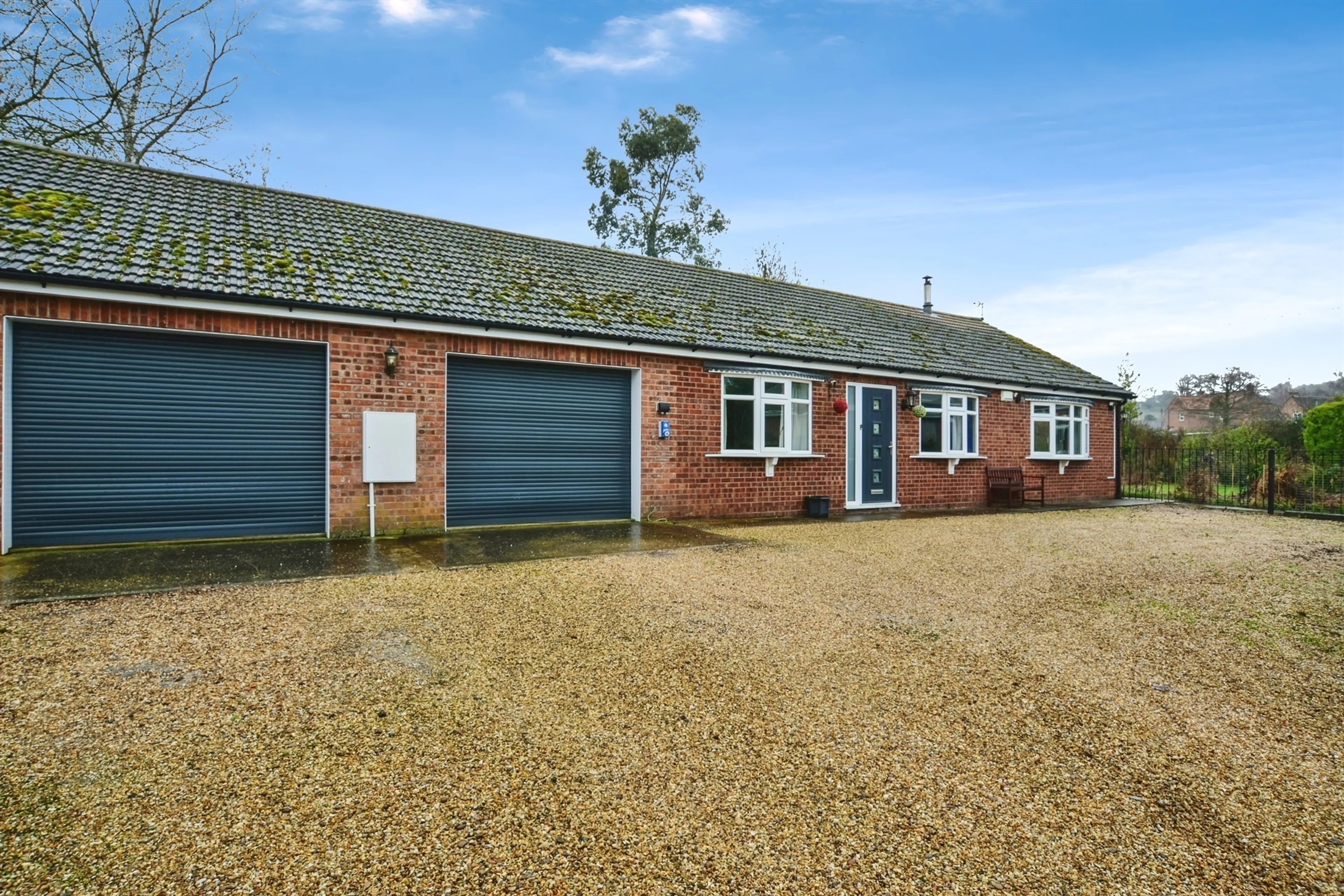 Property at Main Road, West Keal, SPILSBY