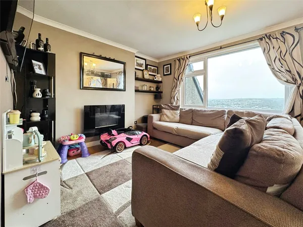 Sunrising, Looe, Cornwall, PL13