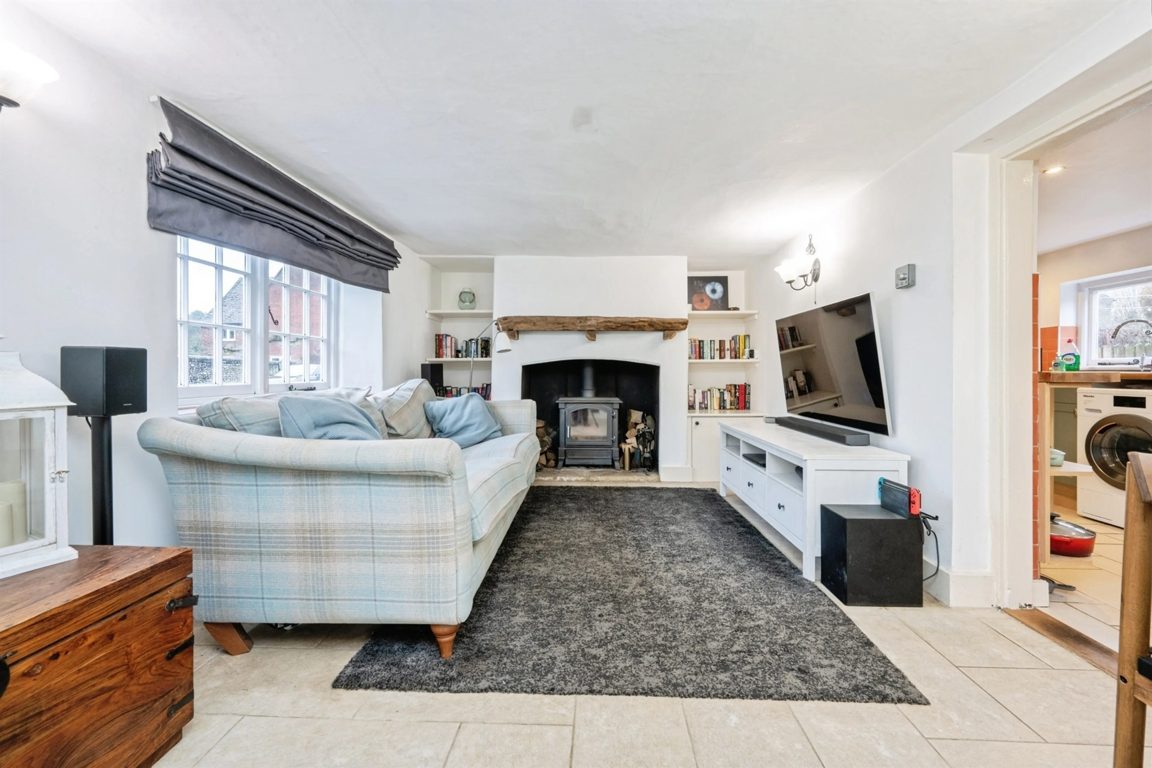 Property at Church Street, GREAT MISSENDEN