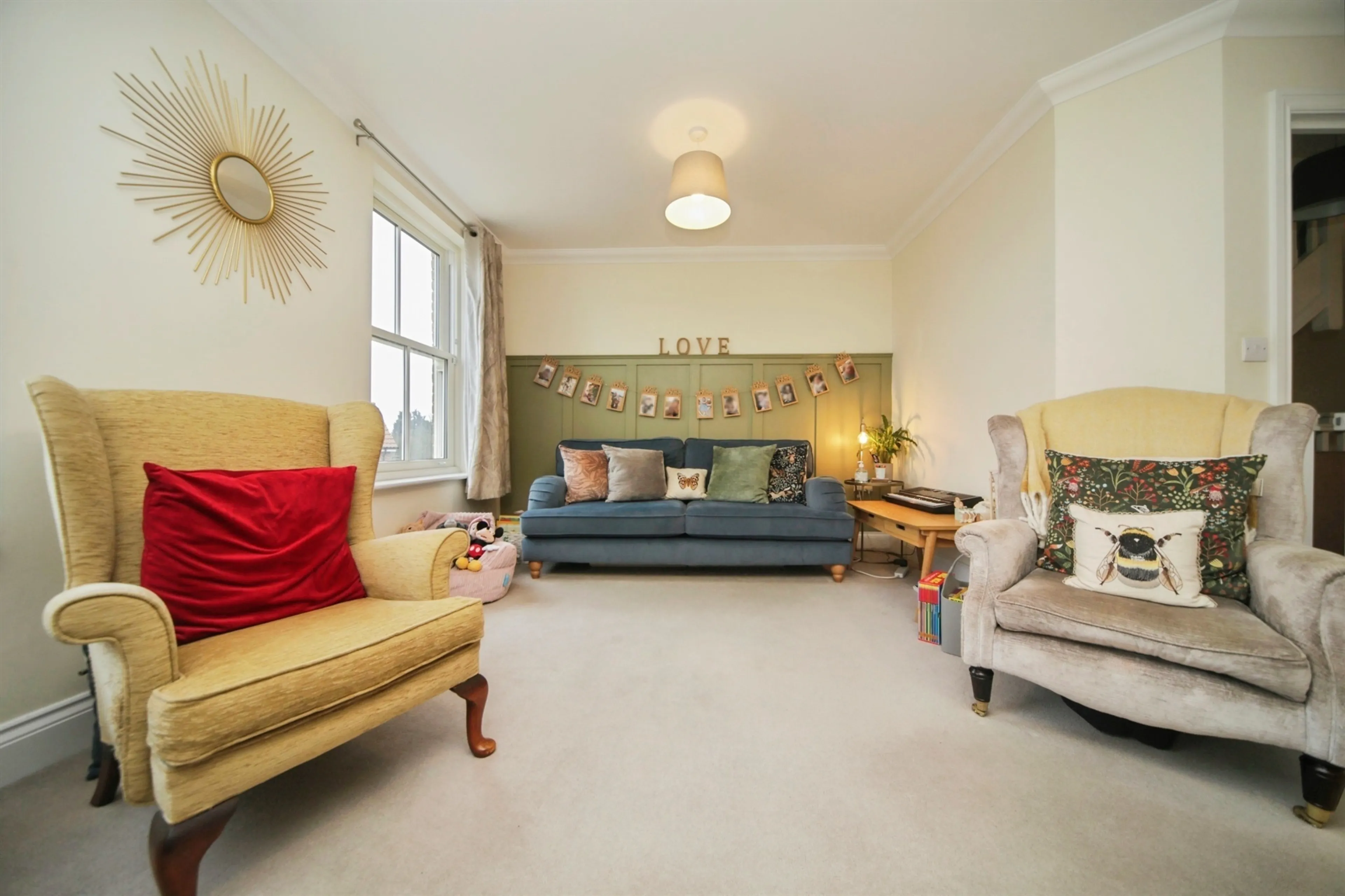 Property at Bibbys Way, Framlingham, Woodbridge