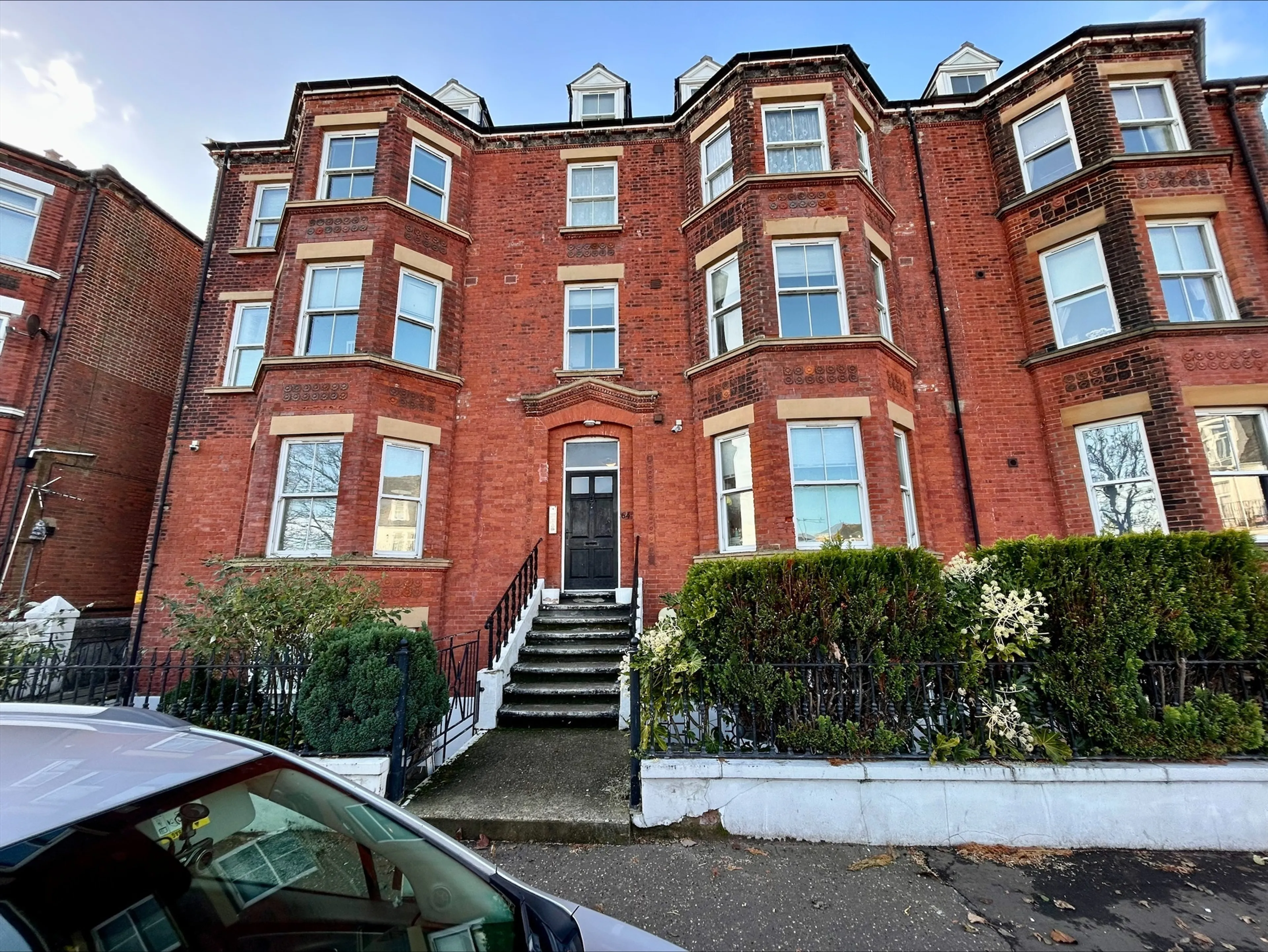 Property at Wellesley Road, Great Yarmouth