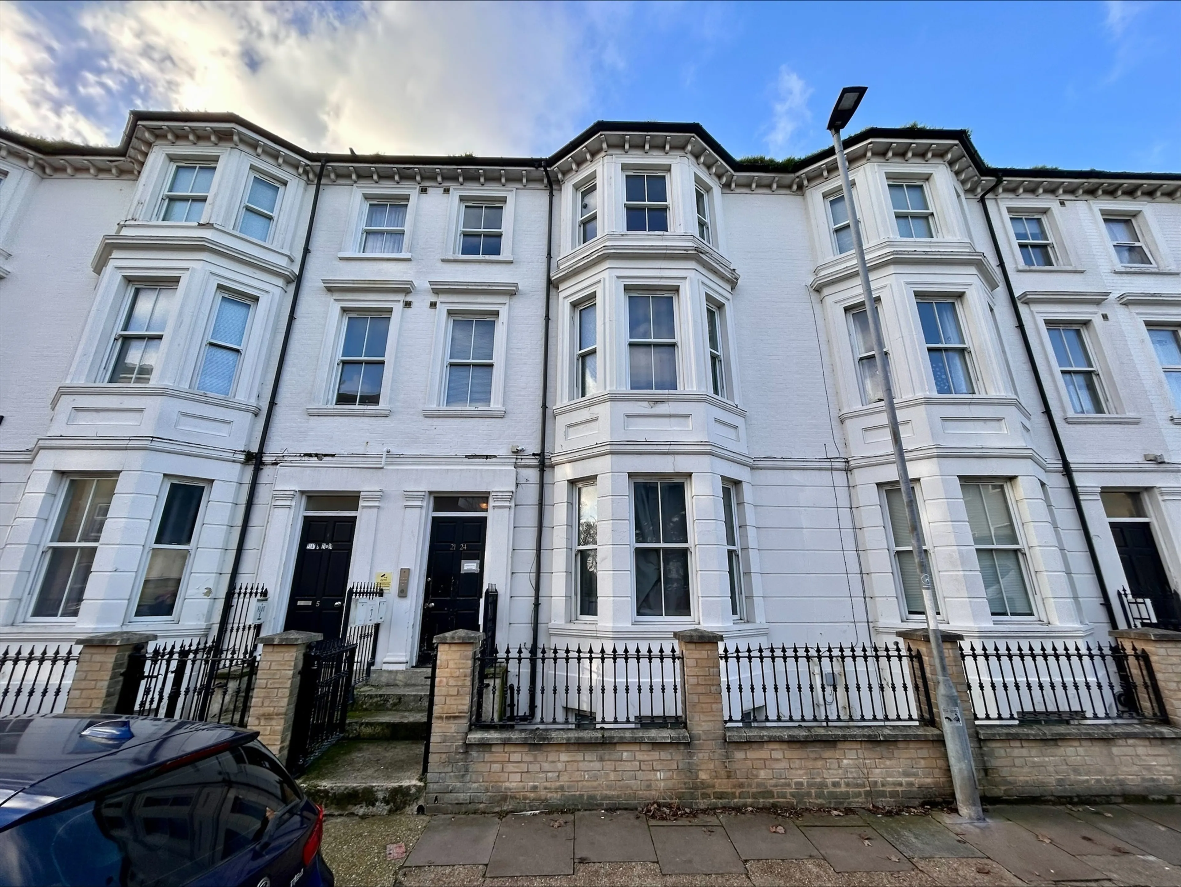 Property at Nelson Road South, Great Yarmouth