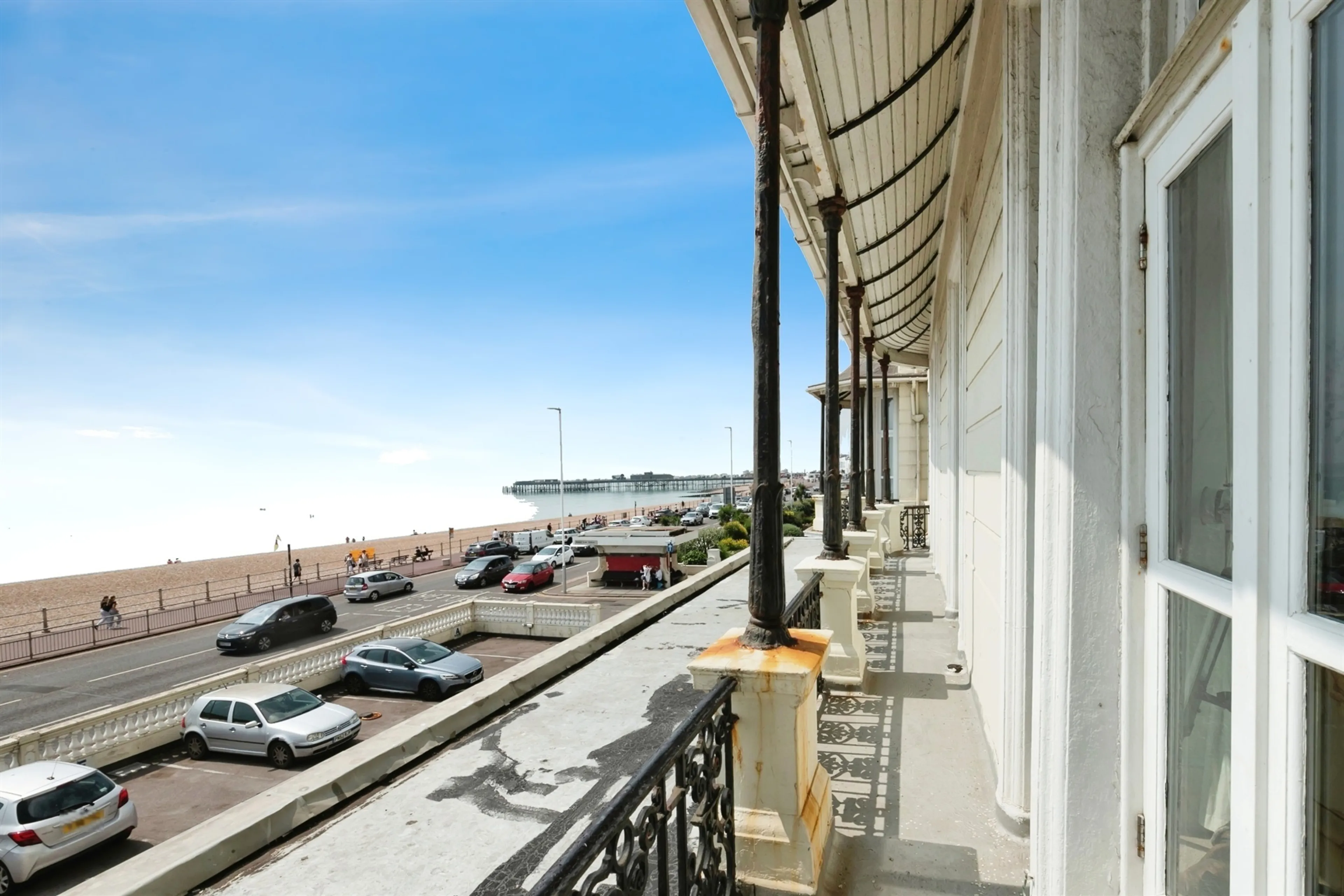 Property at Robertson Terrace, Hastings