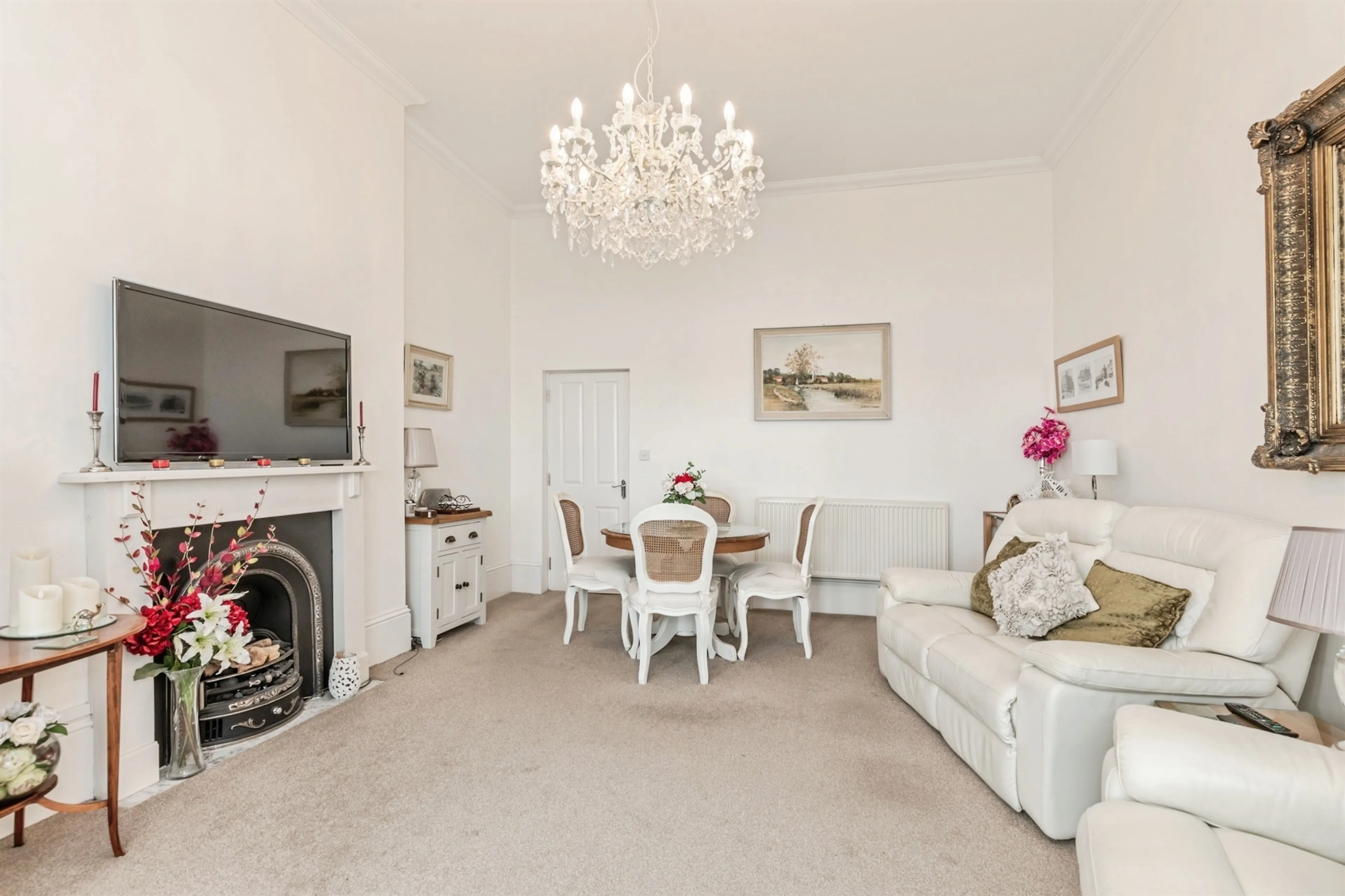 Property at Robertson Terrace, Hastings