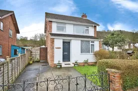 Property responsive