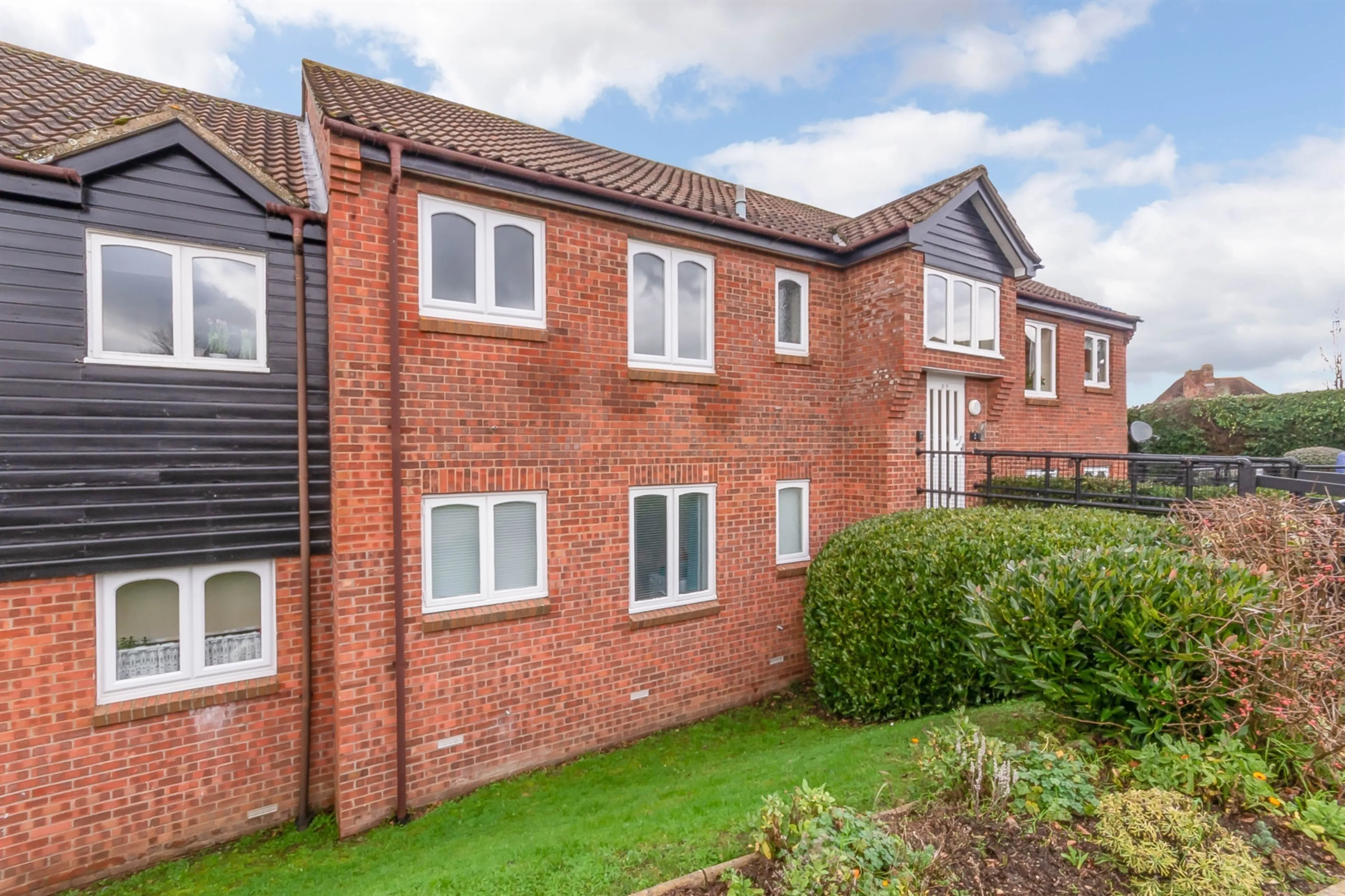Property at Newnham Green, Maldon