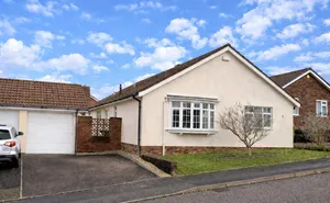 Hickory Close, Honiton, Devon, EX14 photo