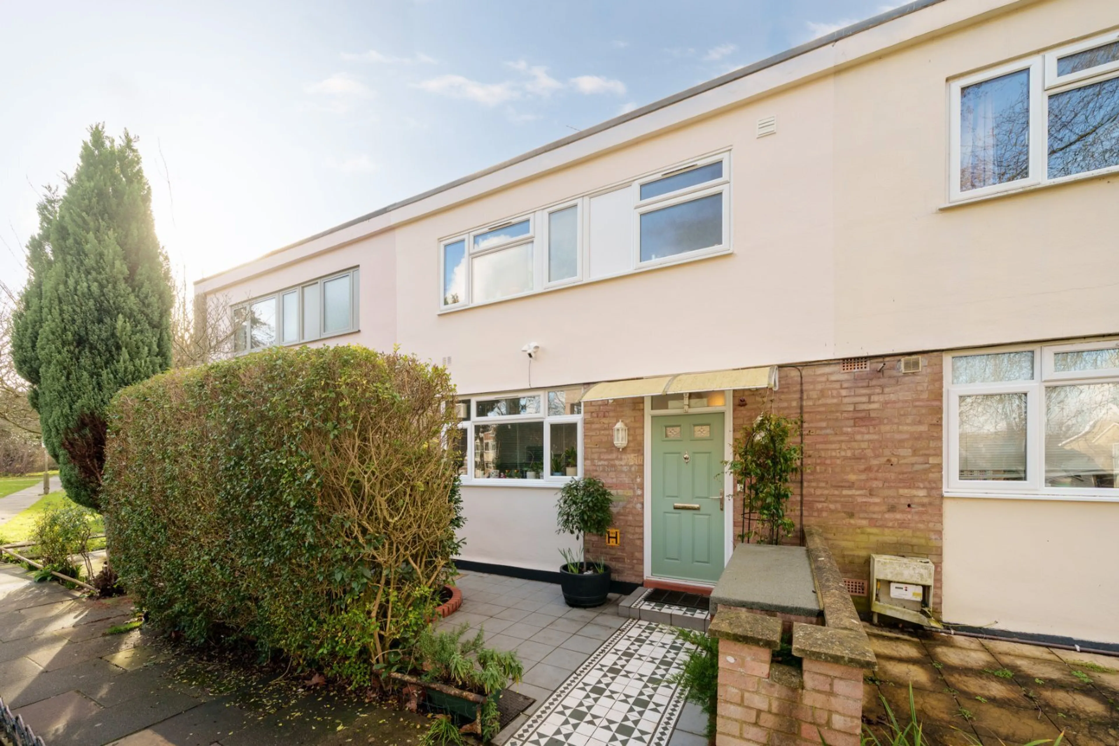 Property at Redgate Terrace, London, SW15