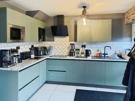 Nettleton Court, Leeds photo