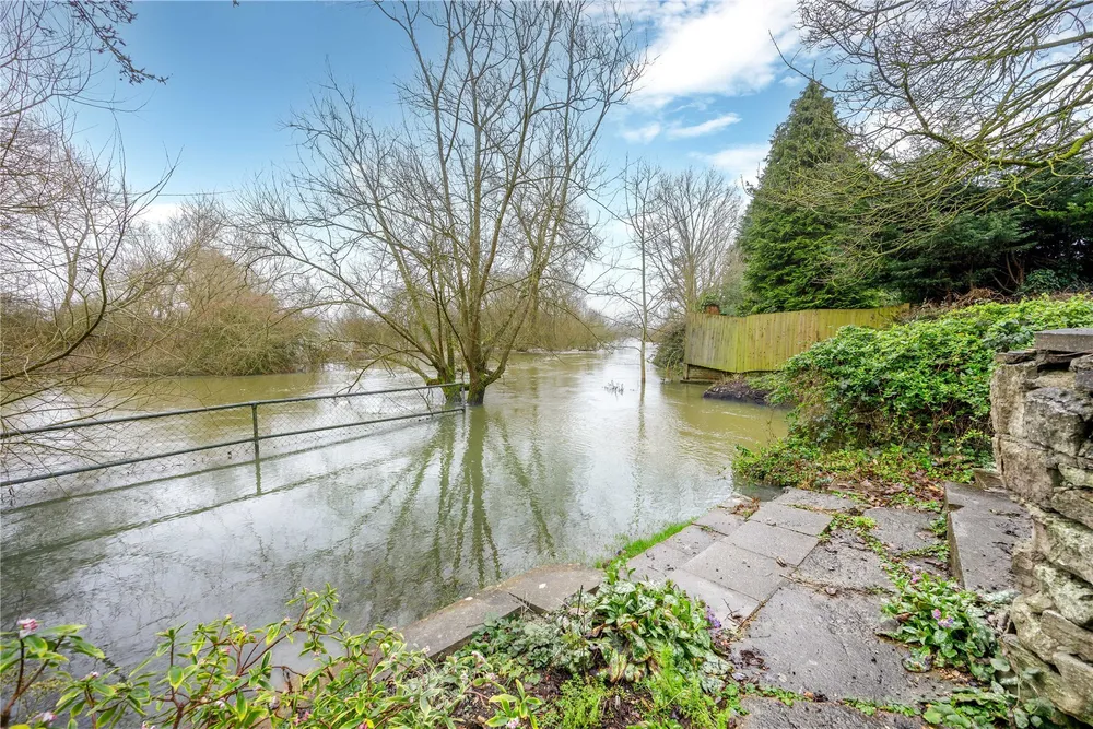 Hawkswell Gardens, Oxford, Oxfordshire, OX2