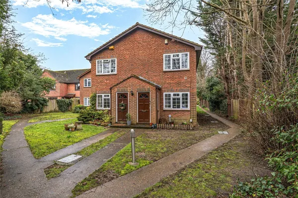 Audley Walk, Orpington, BR5, .