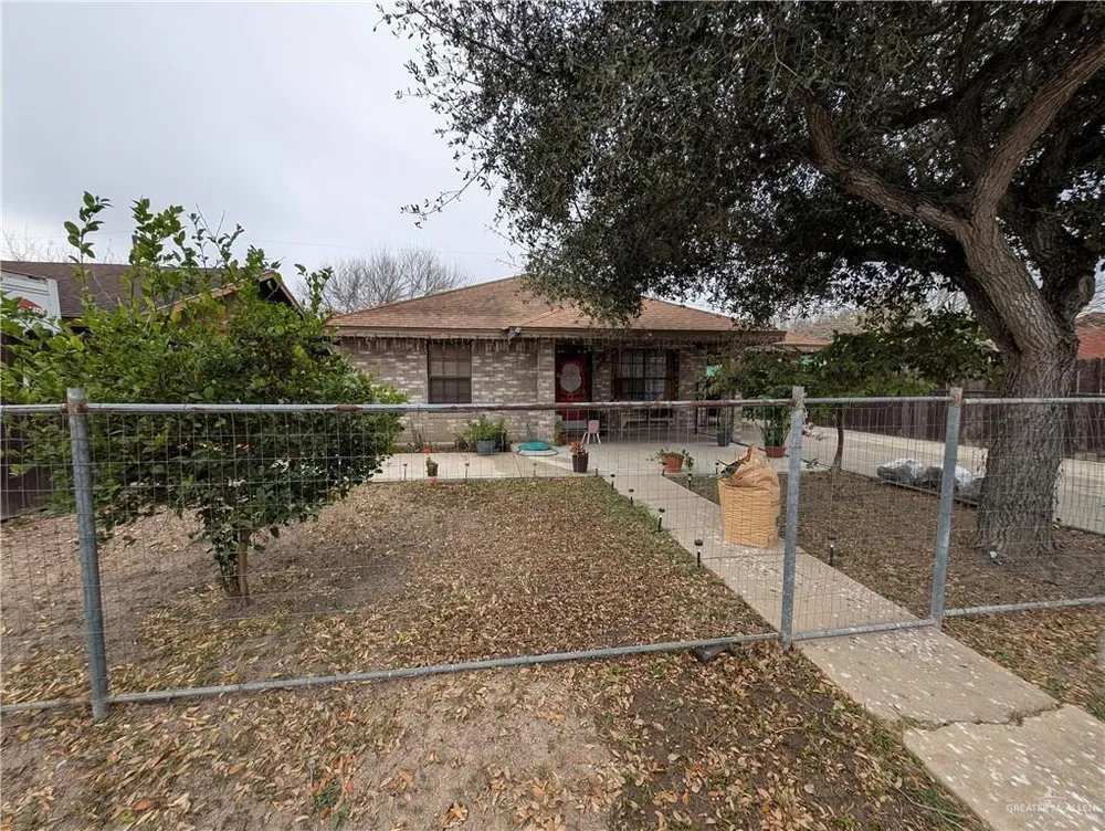 2741 Judith Ave, McAllen, TX 78503