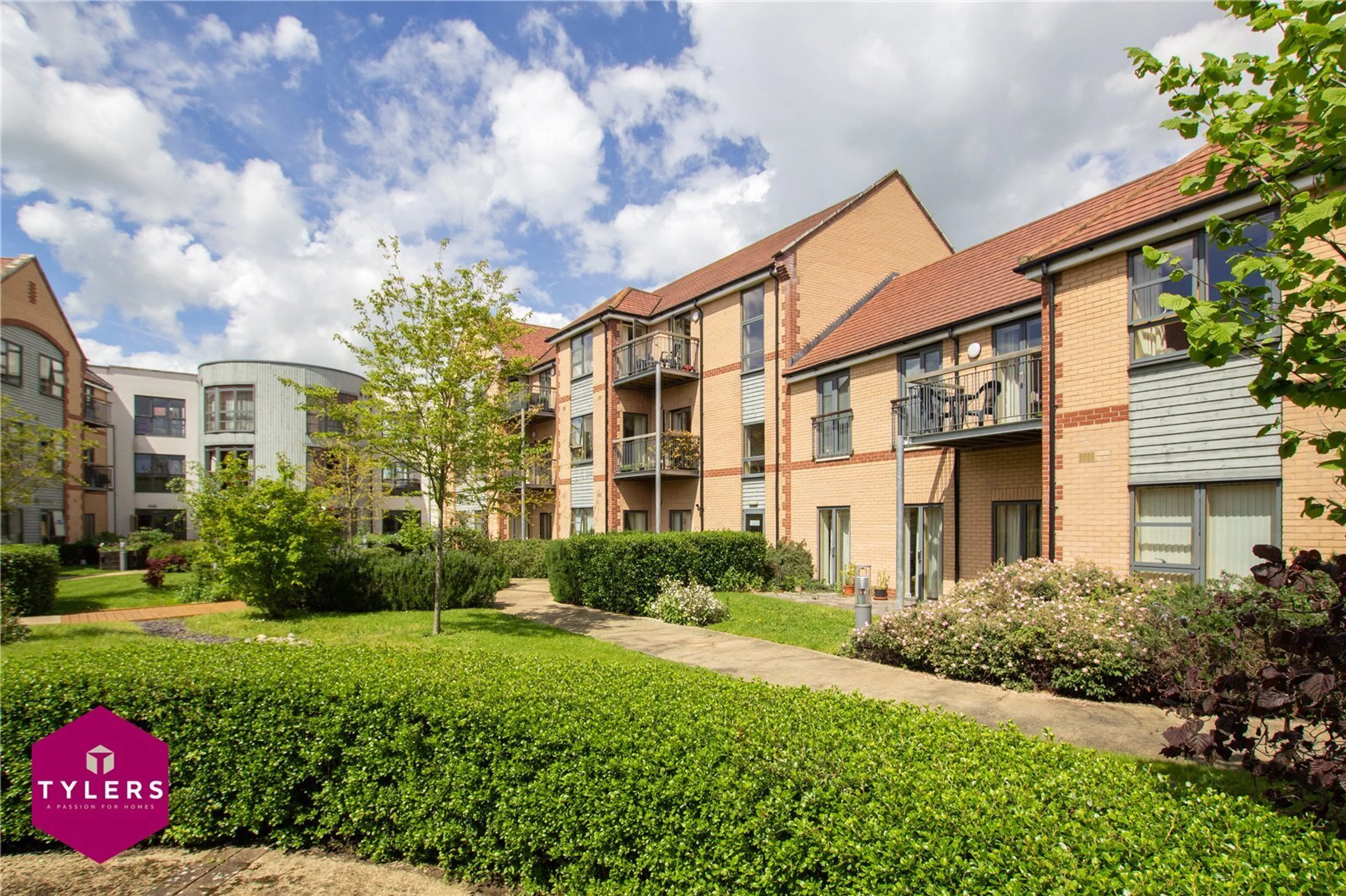 Property at Wellbrook Way, Girton, Cambridge